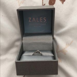 Zales Ring